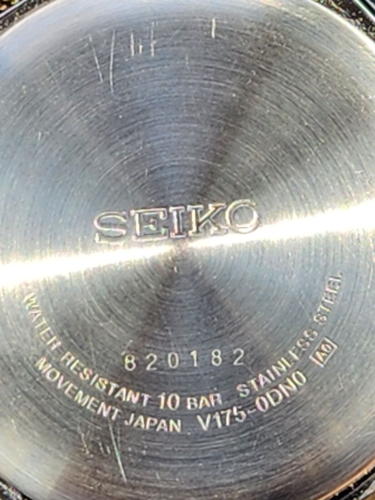 Seiko ssc513p9 outlet